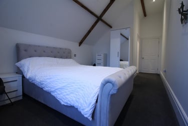 2 bed flat, West Avenue, Gosforth, Newcastle, NE34ES - Image 6